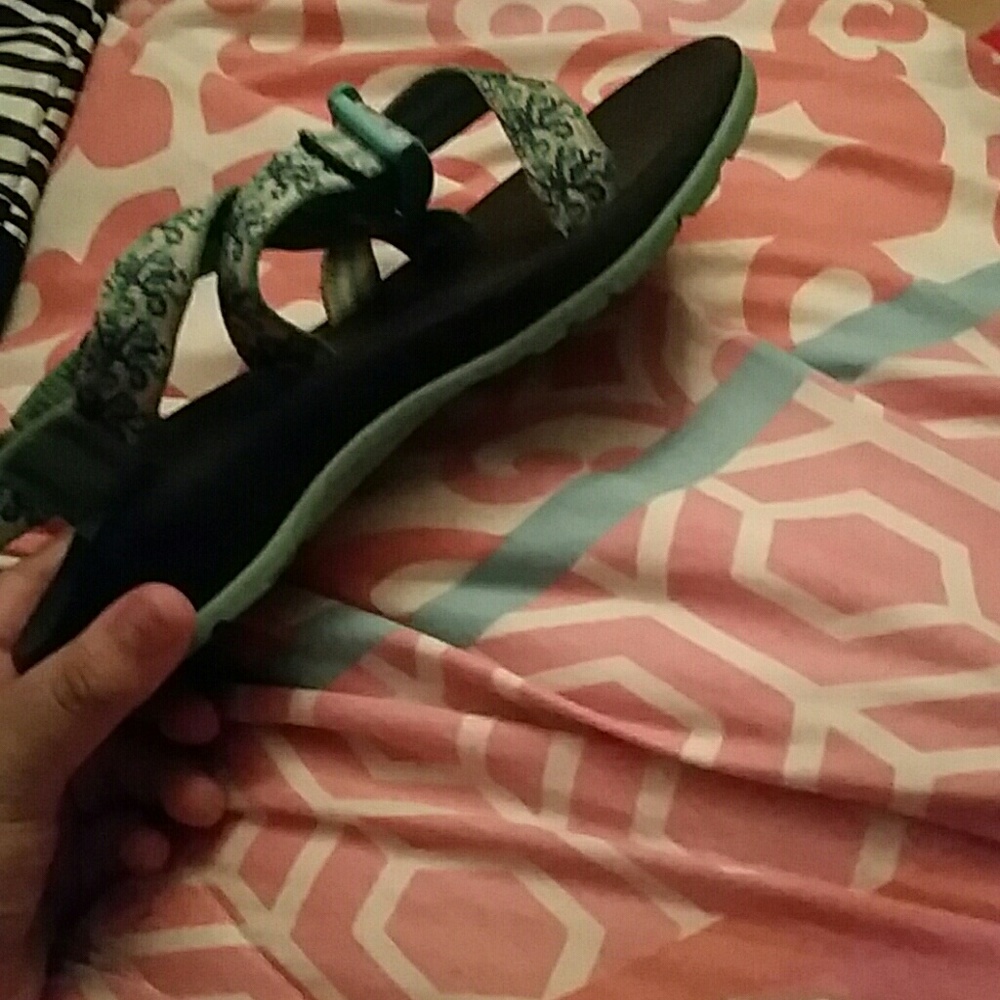 Chacos